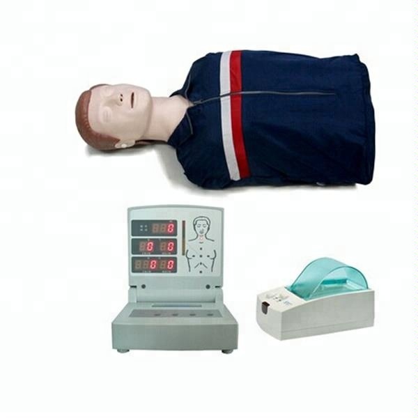 Старший половина тела CPR Manikin