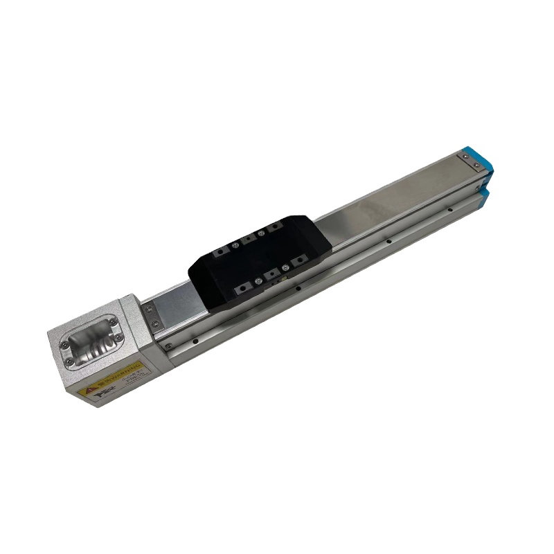 Small volume  high rigidity and easy to assemble built-in economic module