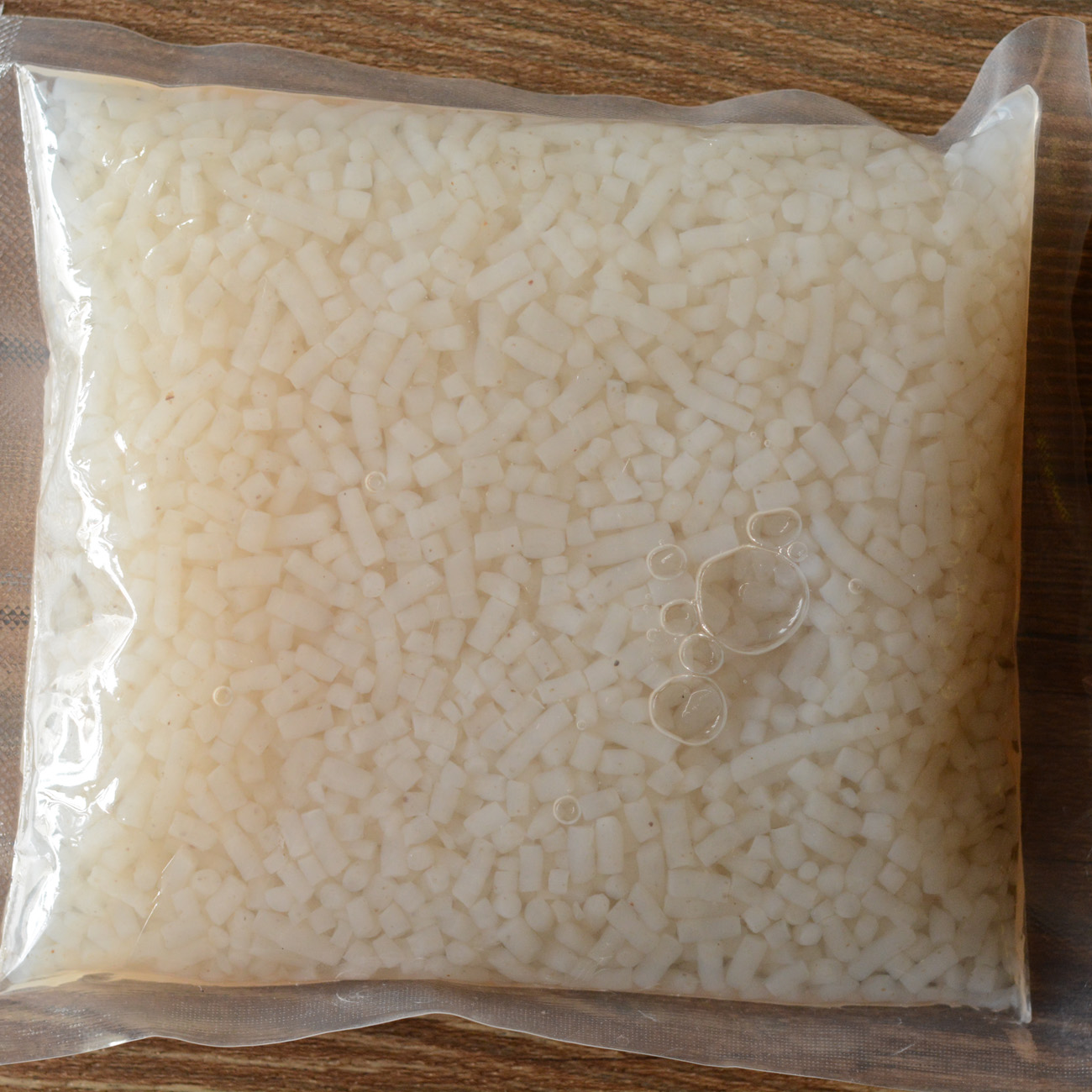 Konjac Индонезия Konjac риса Shirataki макаронные изделия