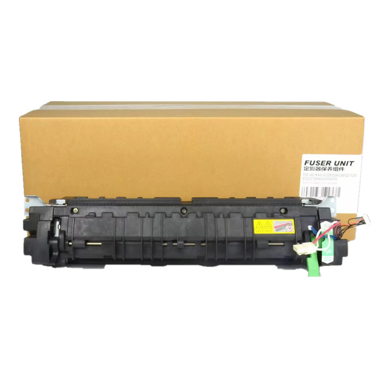 A797R70200 100% новый совместимый фьюзер в сборе для Bizhub C226/C256/C266/C227/C287/C7222/C7226/C226i/C266i/C286i/C7222i/C7228i