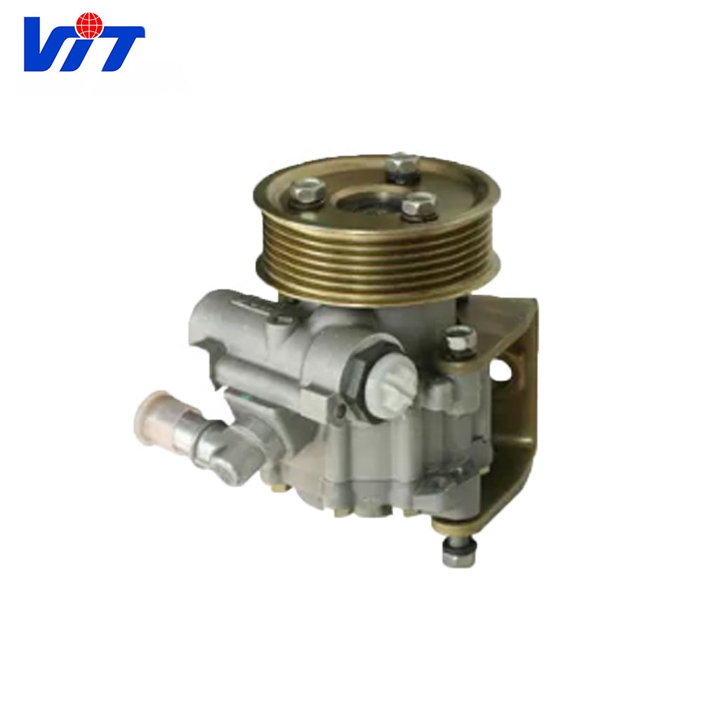 Запчасти для грузовиков VIT 42020,409000-3407008, Насос гидроусилителя руля для КАМАЗа МАЗ на продажу