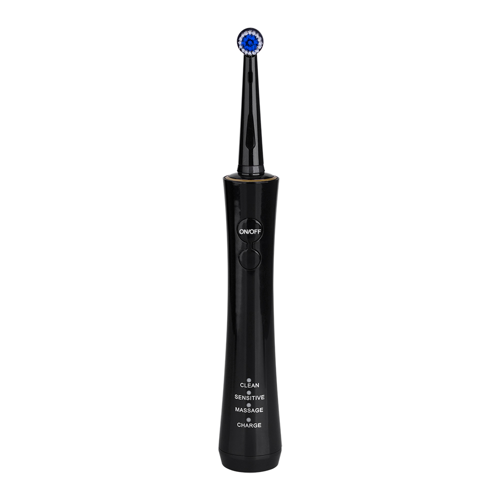 Mornwell Rounded Top Replaceable Brush Heads Sonic Toothbrush Adult D03B USB Charging Oral Care Appliances Smart Tooth brushes