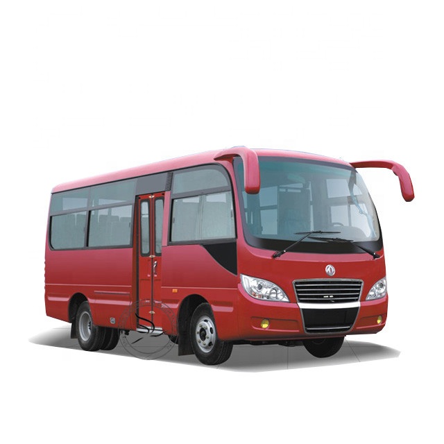 Dongfeng eurov 6 м средний тренер для продажи