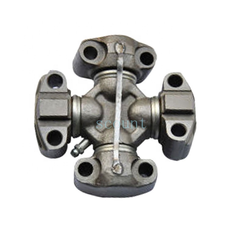 Scount Factory Price Universal Joint 42.88 X 115.06 MM 5-5177X For Truck