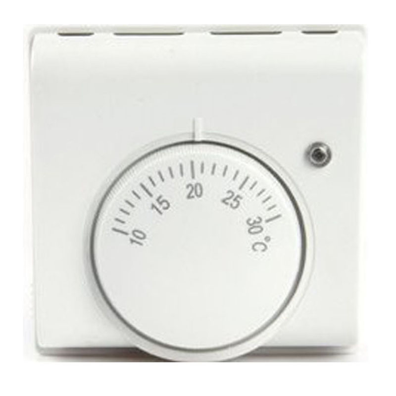 High Quality Mechanical Adjustable Thermostat Air Conditioner Thermostat Other Home Appliance Parts GAS Household 1 YEAR