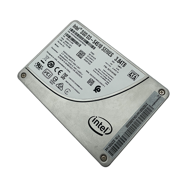 ssd hard dirve Dell 480g 960gb 1.92TB 240gb 3.84TB new original enterprise class server SSD for