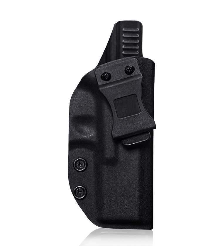 High Quality Holster Right Hand Concealed Carry Inside Waistband Holster