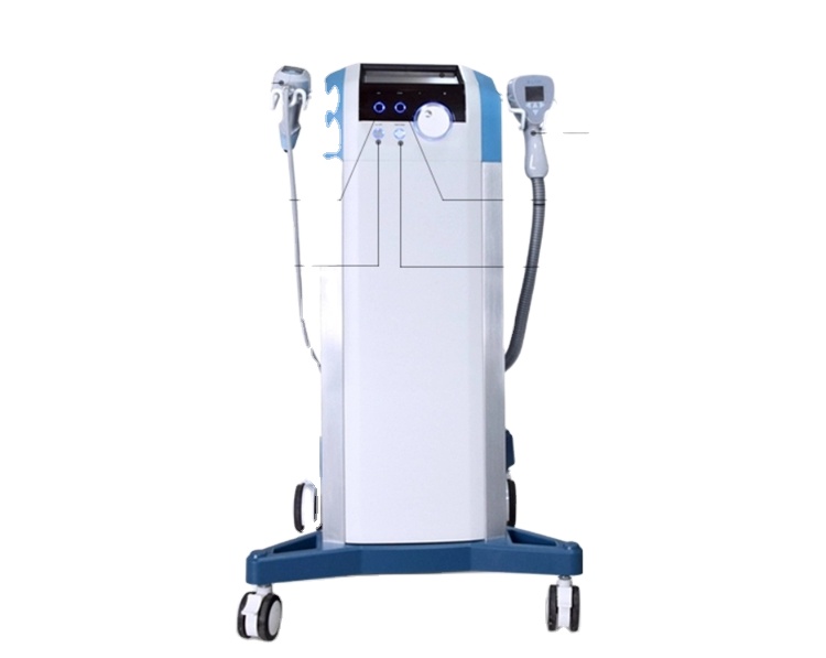 Beauty products RF Ultrasound Body Slimming Face Lifting Machine Ultra 360 Eyes Lift Wrinkle Removal RF machine