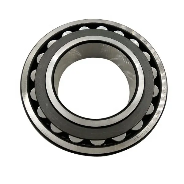 NSK Cement mixer bearing spherical roller bearing 22220+H320