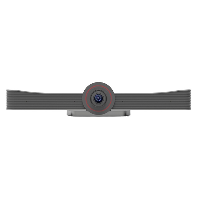 Conference terminal integrated field voice pickup ULTRA HD video conferencing camera