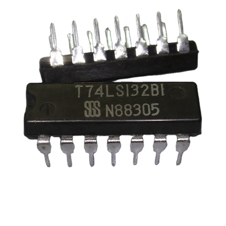 SN74LS132N 74LS132 ic чип электронные компоненты