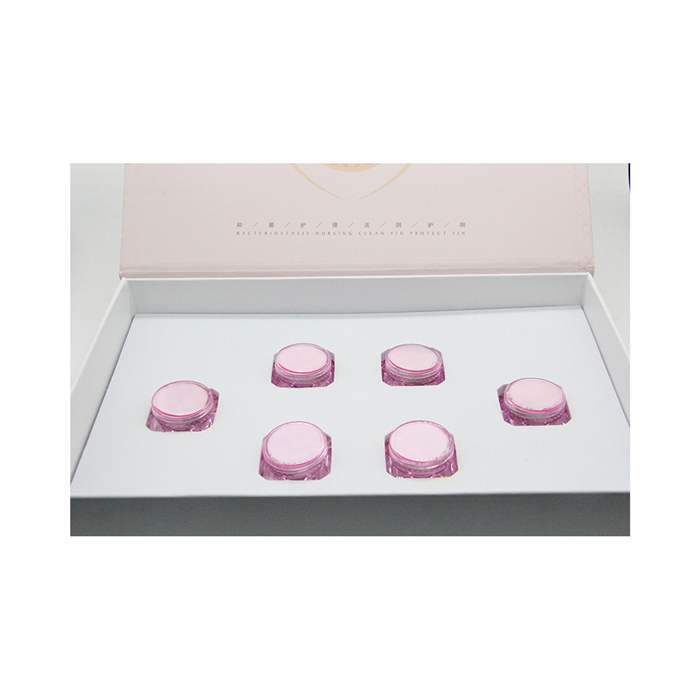 Cheap 100% Natural Herbs Yoni Pearls for Vagina Clean Nourish