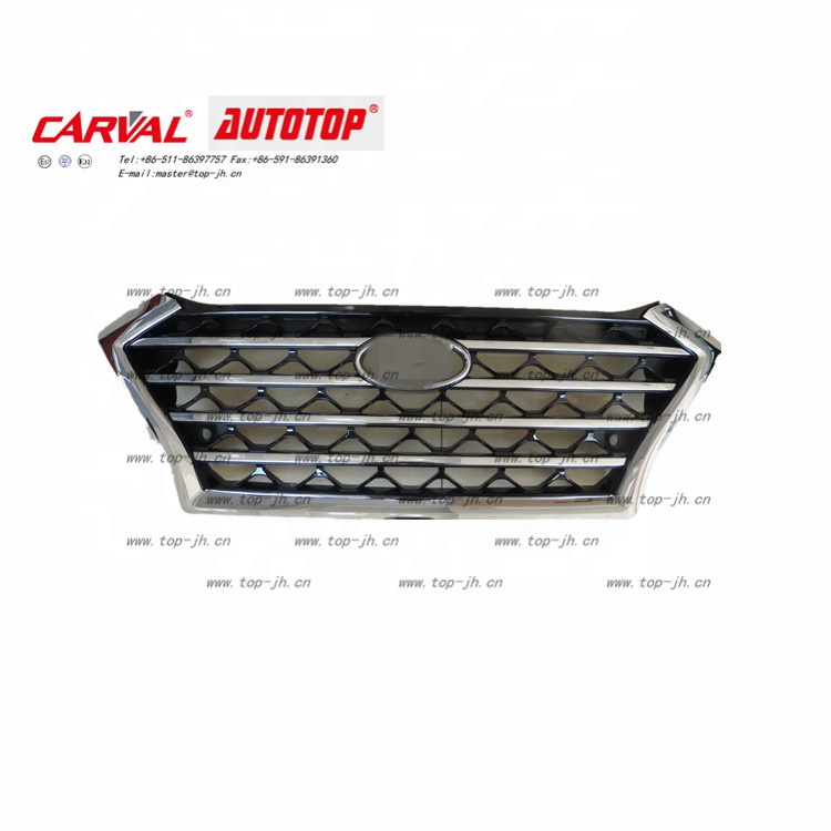CARVAL JH AUTOTOP GRILLLE для SRT20 863A0 P2100 863666 P2100 JH03 SRT20 007