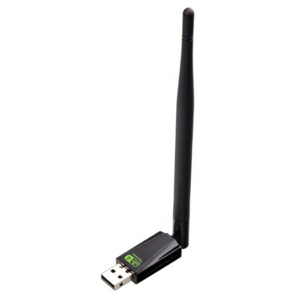 Wi-Fi беспроводная сетевая карта, USB 2,0, 150M, 802,11 b/g/n