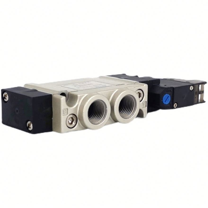 5724565270 solenoid valve
