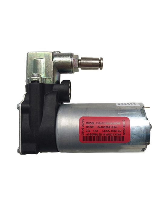 ITopwell завод горячие продажи Grammer ISRI KAB DC12V 24V грузовик сиденье пневматическая подвеска контрольный клапан Thomas воздушный компрессор