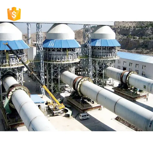 Waste Incinerator Garbage Small Scale Solid Waste Incinerator Burning Rotary Kiln For Medical Waste
