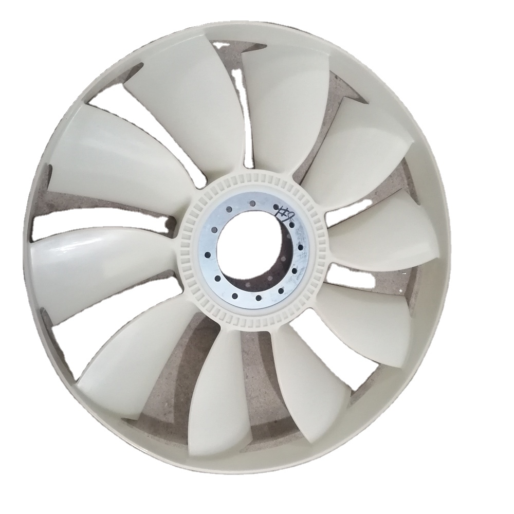 Rigid fan-640 VG2600060446 for sinotruk
