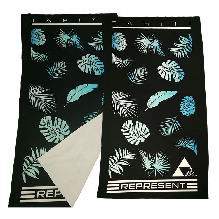 Wholesale Bulk summer towel beach Printed Beach Towel