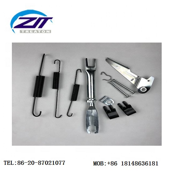 Автозапчасти, заводская цена, Ремонтный комплект тормозов для Hi-lux OEM 04943-OK130 04943OK130 высокого качества