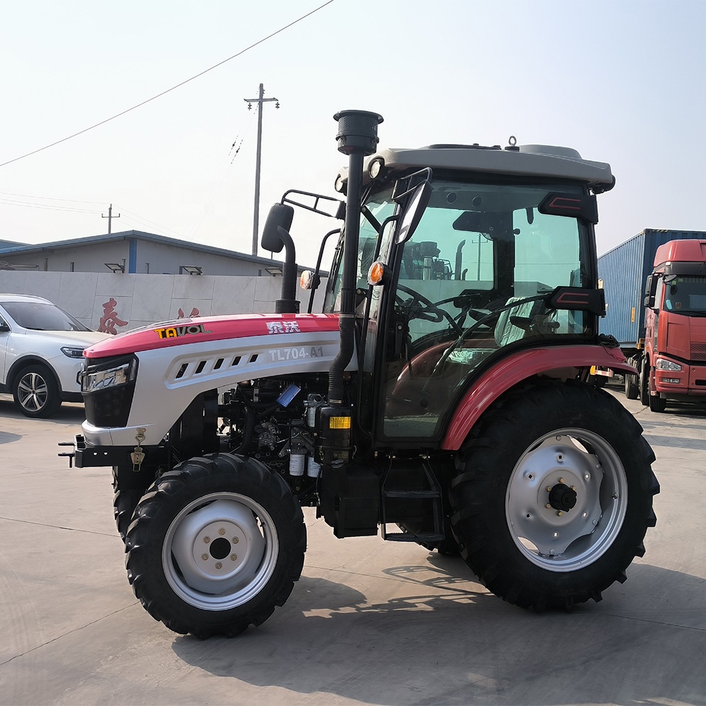 Высококачественный сельскохозяйственный трактор 60hp, сельскохозяйственный трактор по низкой цене