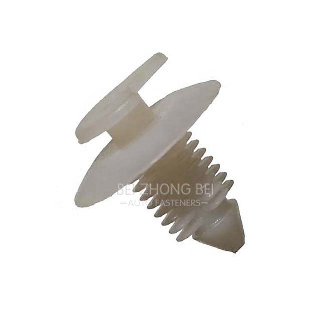 100pcs/bag Well Priced fasteners clinching clip automotive and clips cable auto For VW /Transporter T4 T5 /Van