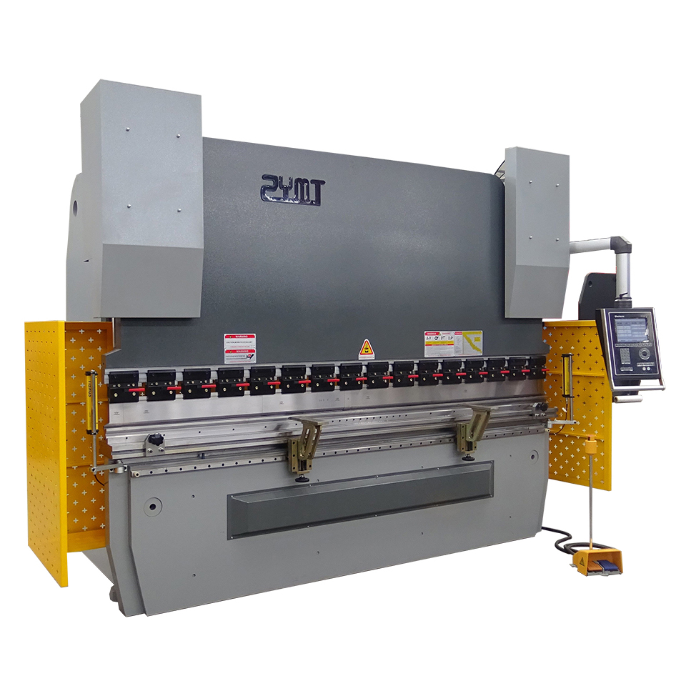 China Best Quality Sheet Press Brake