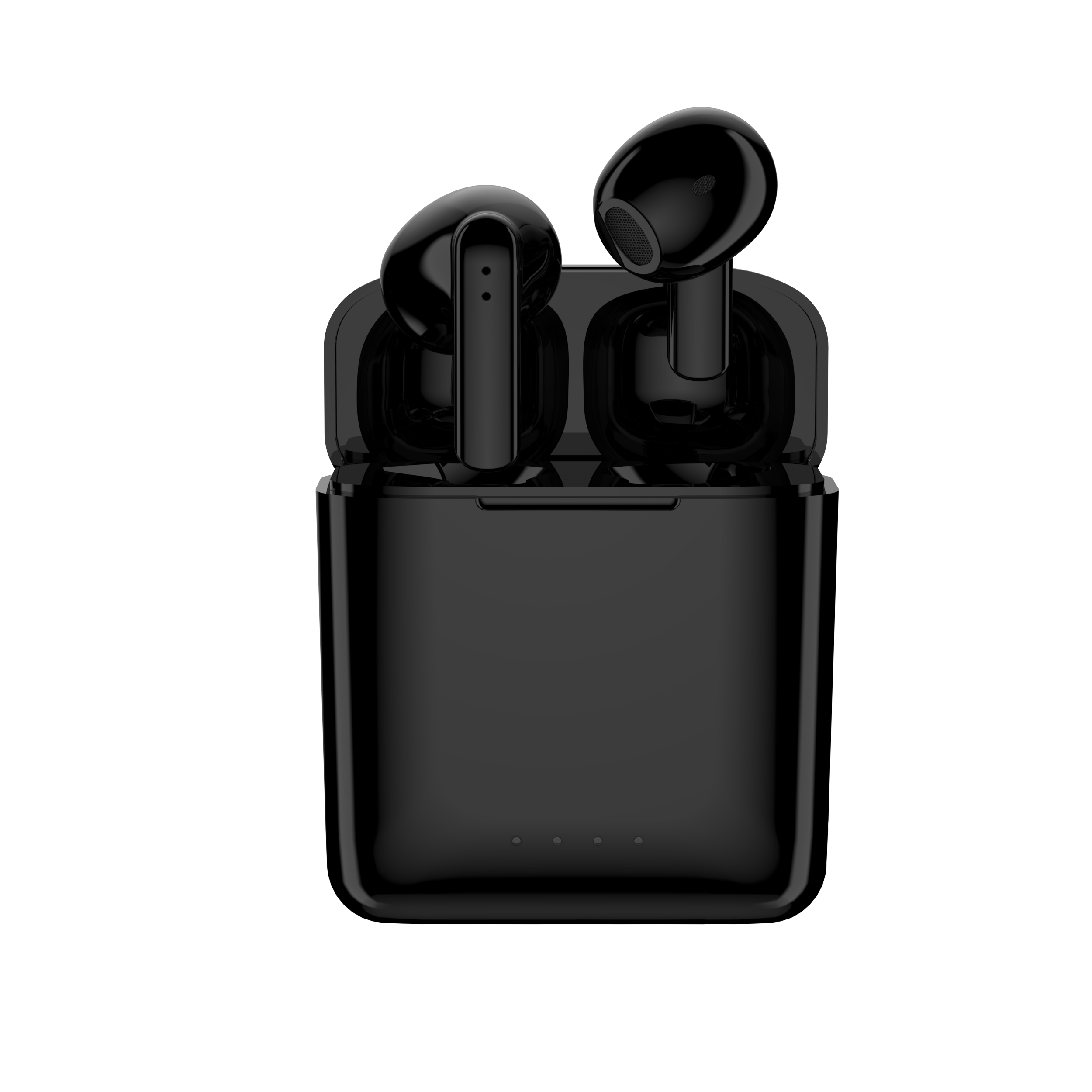 Новые беспроводные наушники mini-2 TWS Bluetooth 5,3, спортивные наушники-вкладыши, водонепроницаемые наушники для iPhone, Huawei, Xiaomi