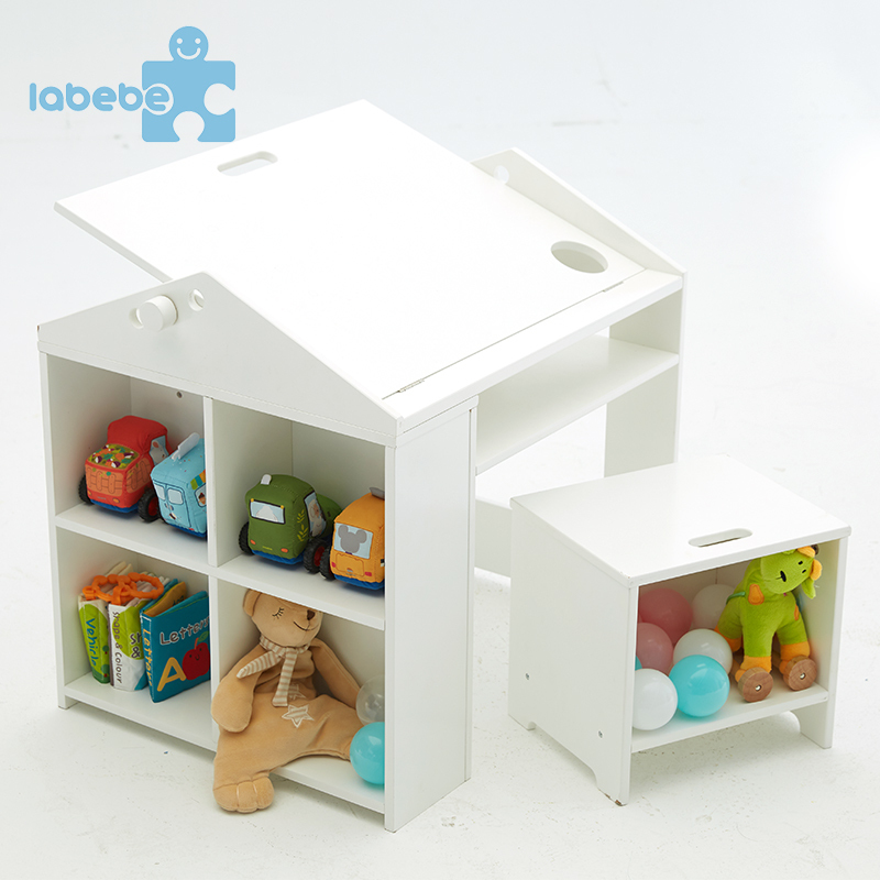 Other Kids Bedroom Children's Rooms Wood Room Beds Sets Baby Children Furniture Set