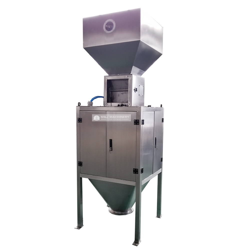 Расходомер для зерна 10tph 60tph