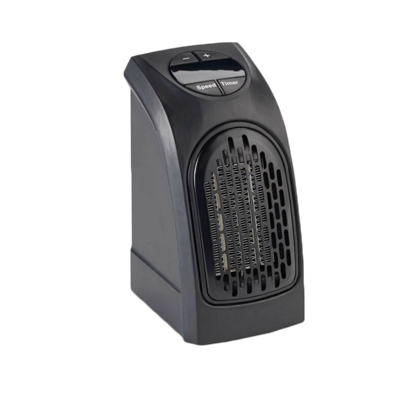 Electric Heaters Infrared heater Handy Portable Personal Ceramic Space Wall Mounted Electric Mini Fan