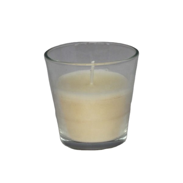 Nov ETLY scented shot glass candle, scented jar candles wholesale