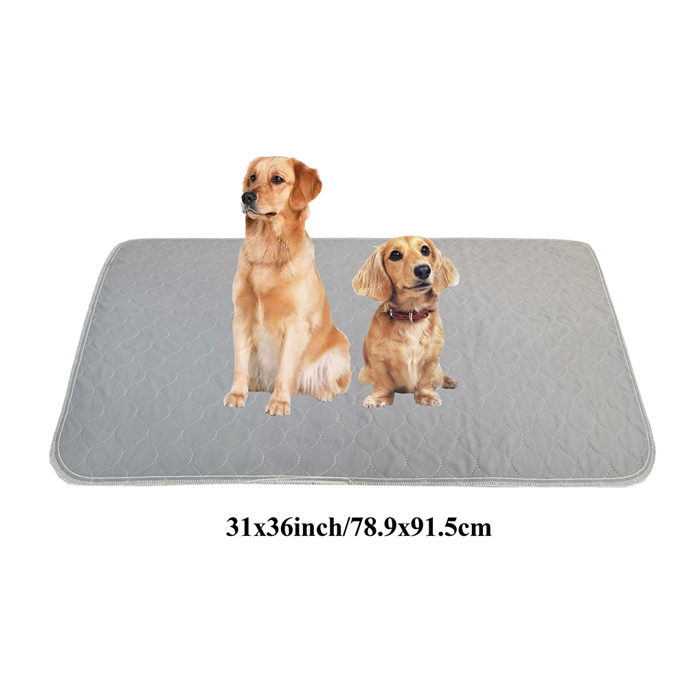 SDPOPY non-slip dog pee pads puppy pee pads dog training pee pads