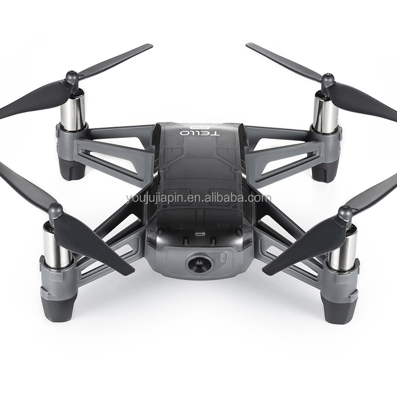 DJI Tello EDU 720P HD передача 5 Мп фотографии время полета до 13 минут точное зависание программируемый Дрон для обучения