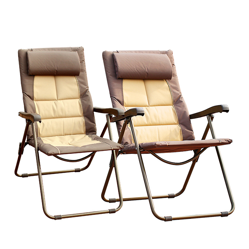 Comfortable Single Lounge Sofa Living Room Out Door Furniture Recliner Mechanism For Office Lazy Chair With Headrest