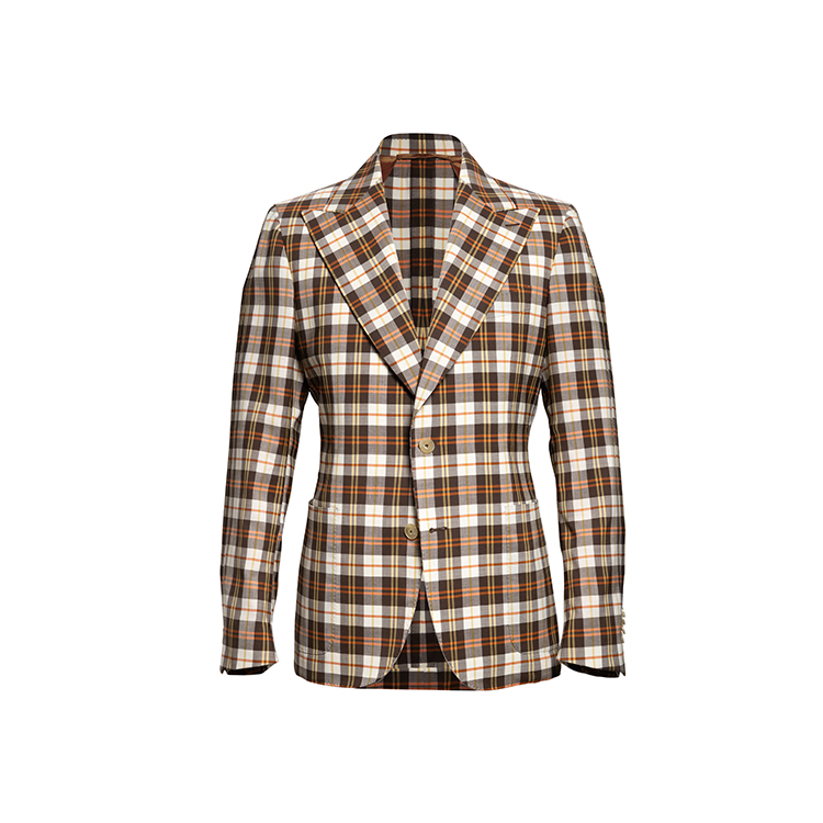 Cost-Effective Anti Wrinkle Customize Business Men'S Designer Summer Industry Wear Jackets Stylish