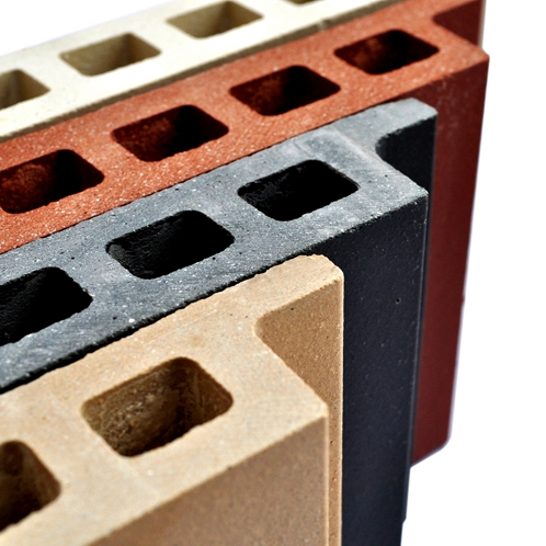 High Quality Cheap Price Plane Surface Natural terracotta panel