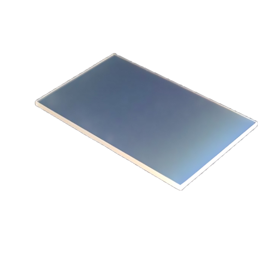 New Type Heat-Resistant Explosion-Proof High Temperature Resistant Glass For Fireplace