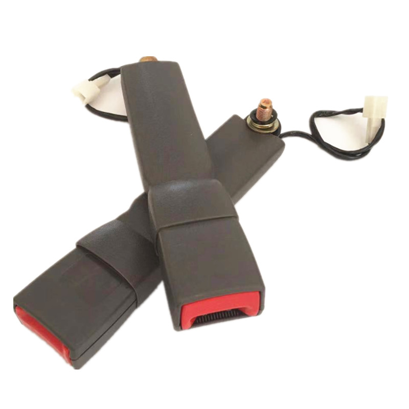Great wall Wingle V200 V240 Car Seat Belt Lock Camlock Front Seat Belt Buckle Socket Plug Connector 5811300-P00