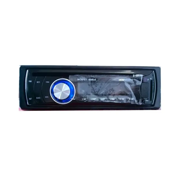 Home Spa FM Radio Remote Control DVD CD USB SD Card DVD USB Player