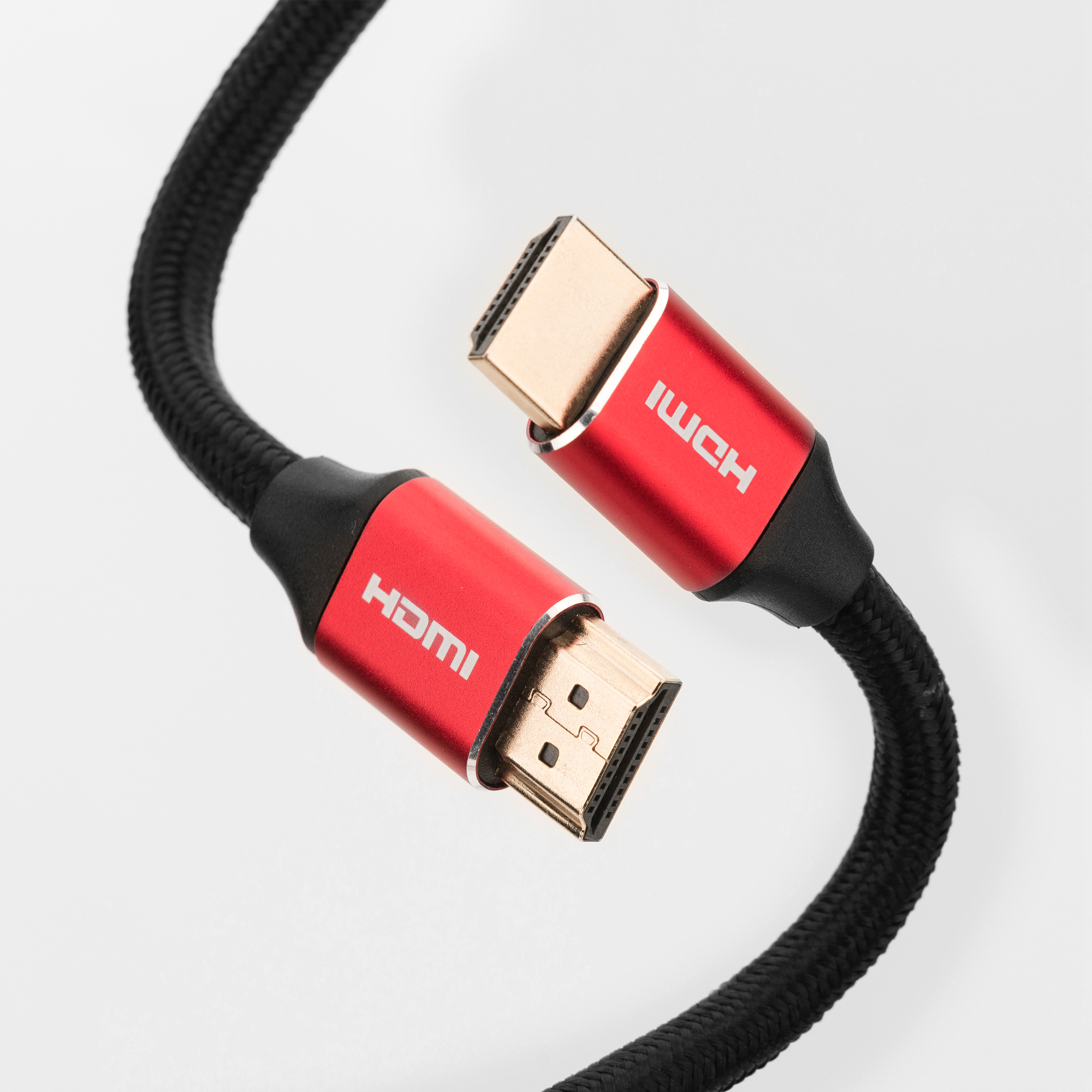 2021 новейший Премиум 8K HDMI кабель 4K высокоскоростные аудио и видео кабели 8K 60 Гц 4K 120 Гц разрешение