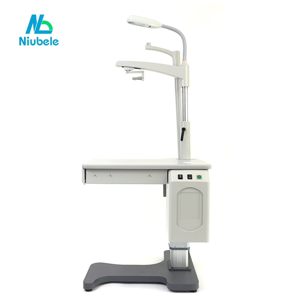 Hongdee brand Motorized instrument table HD-220 for optical with adjustable height
