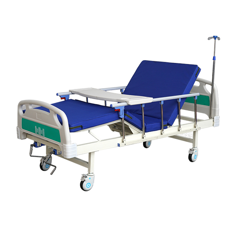 MT Medical New Design Hot Sales Cheaper Sale Of Used hospital Patient Price bed Orthopedic