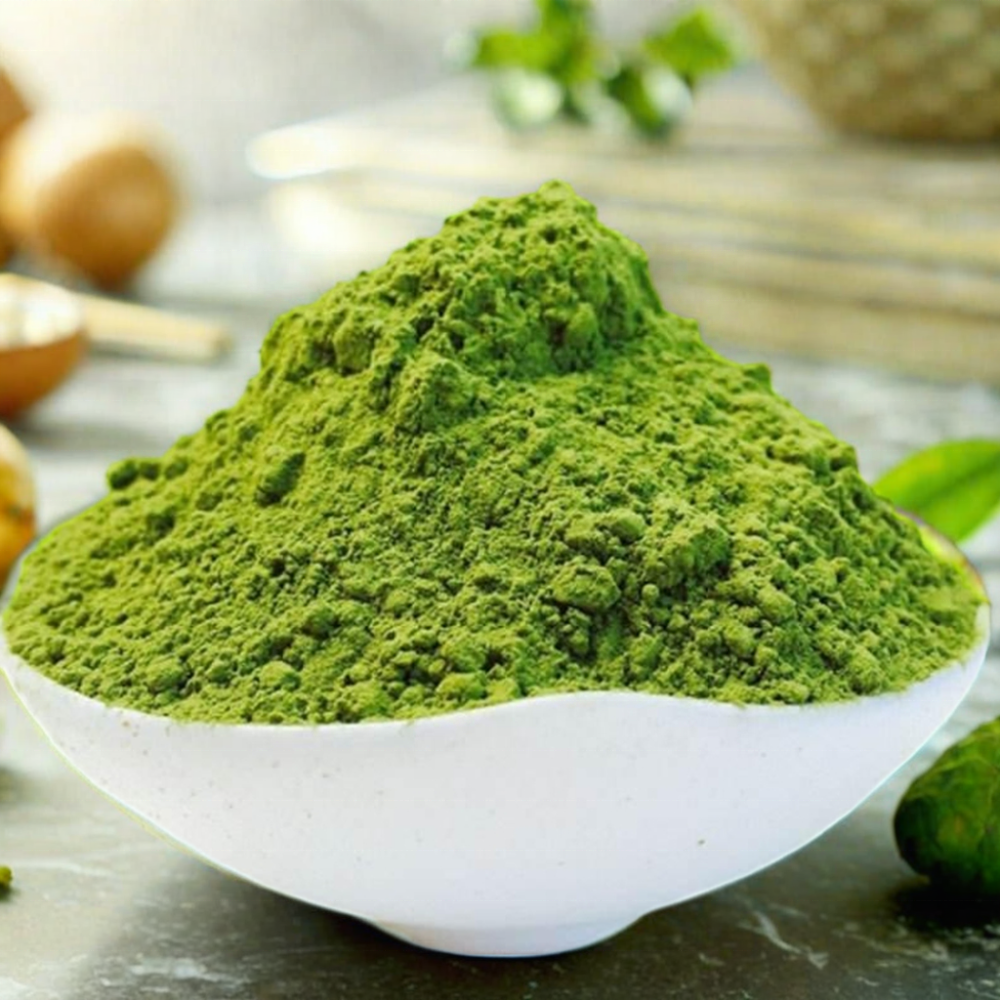 Low Price Good Quality Raw Fruit And Vegetable Pollen Supplements Organic Matcha Powder