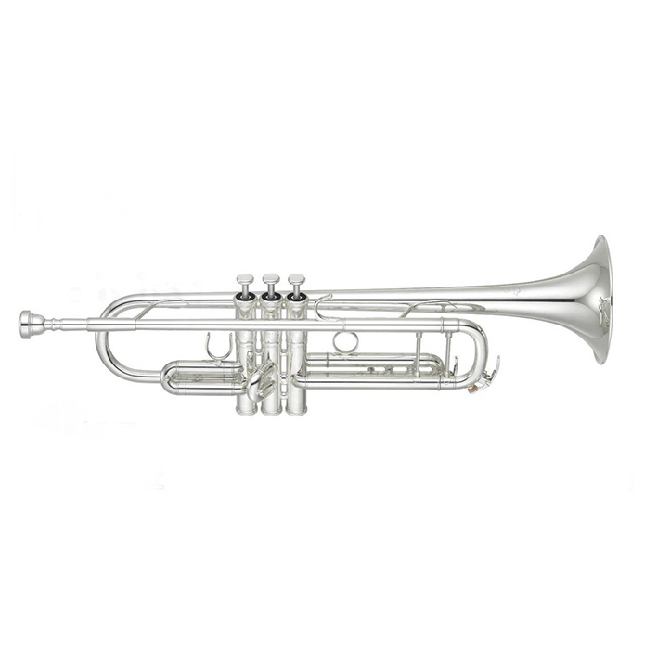 Second hand professional low price good bass piccolo trumpet