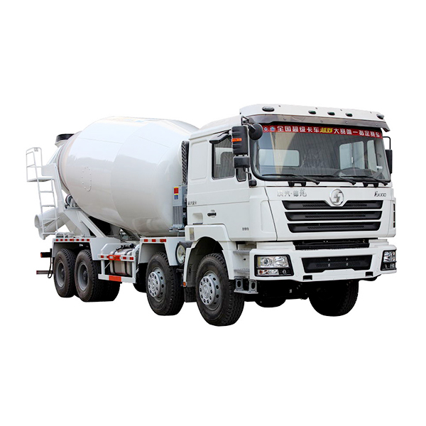SX5255GJBJR384 shacman цемент смеситель Грузовик 12 кубических метров