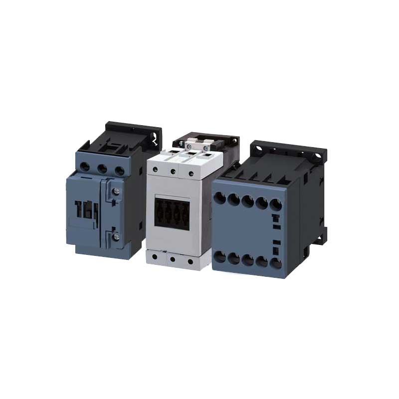 (Original Contactor and Accessories) LC2K0610M7
