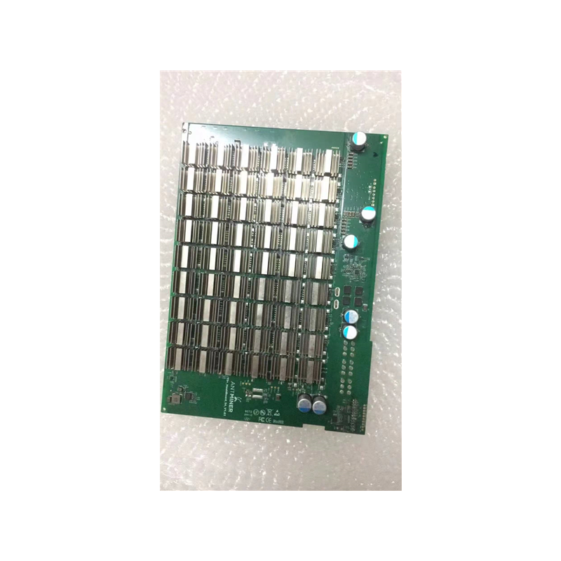 В наличии новая Hash плата T9 + GPU hashrate control board