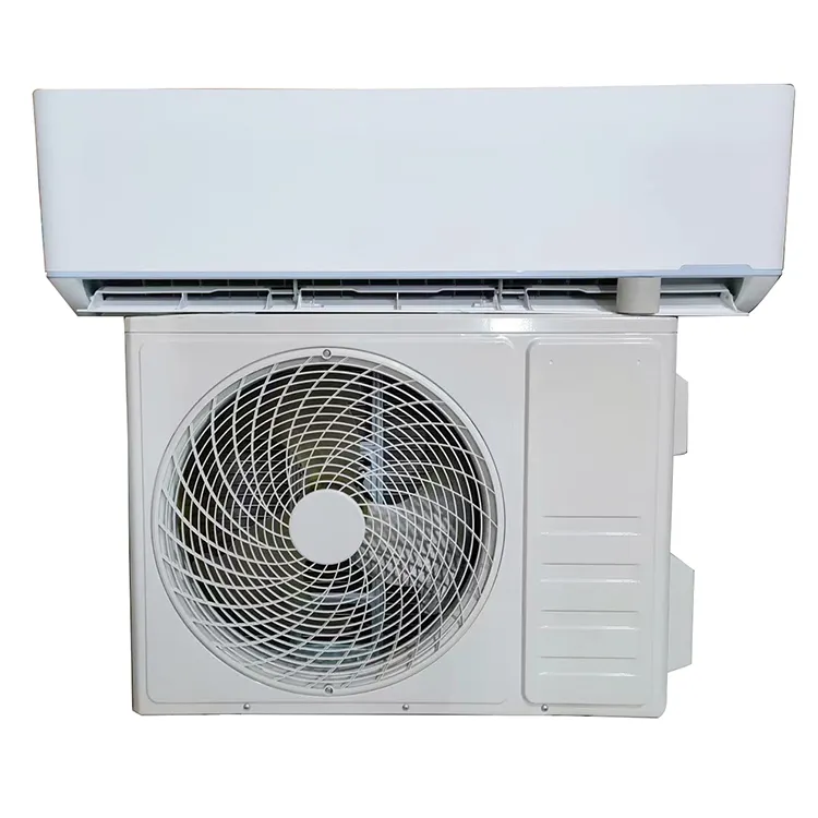 Dc&Ac Heating&Cooling 24000btu Inverter Split Air Conditioner For Home