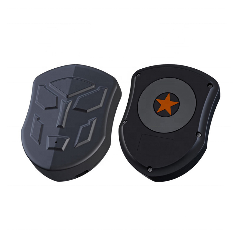 Chinese professional manufacturer TK61 GPS Tracker with Mini Size and Real-Time Tracking 4G LTE 3G 2G network